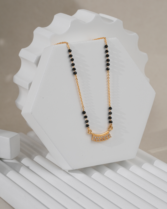 Ira Mangalsutra aureva