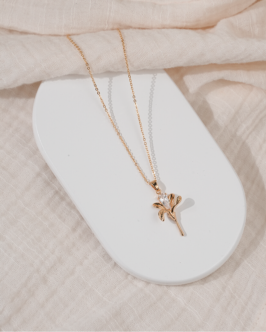 Aurora Necklace aureva