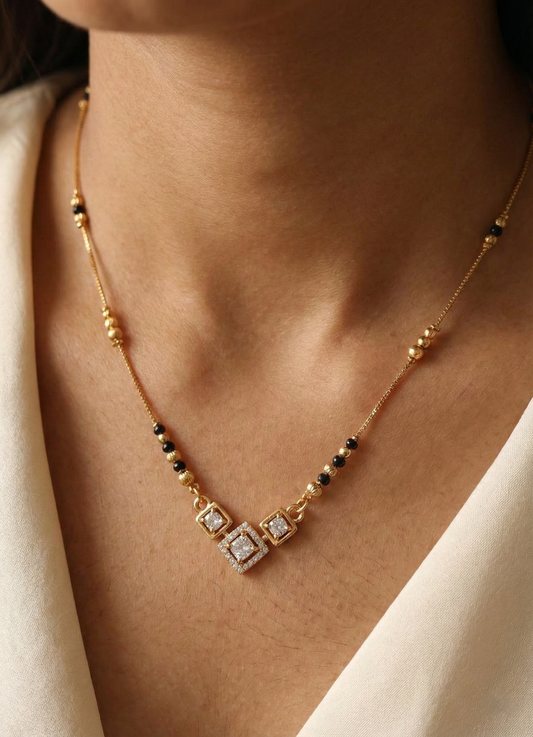 Ziva Mangalsutra