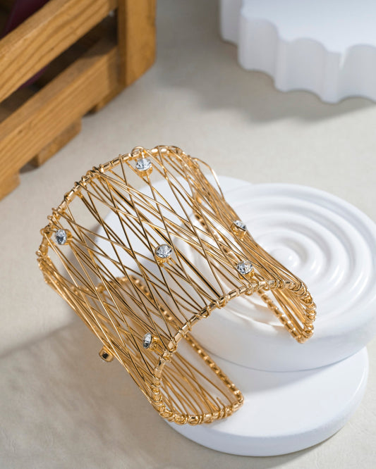 Luxe Bracelet aureva