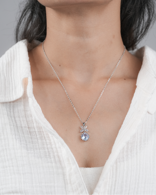 Cherish Necklace aureva