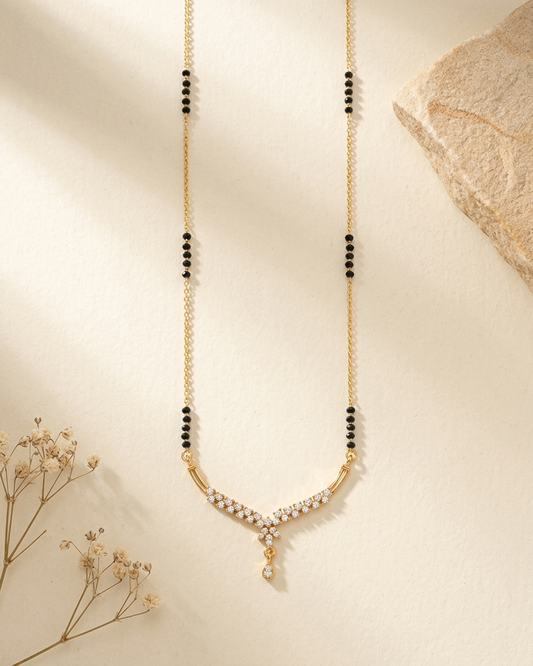 Tejasvi Mangalsutra