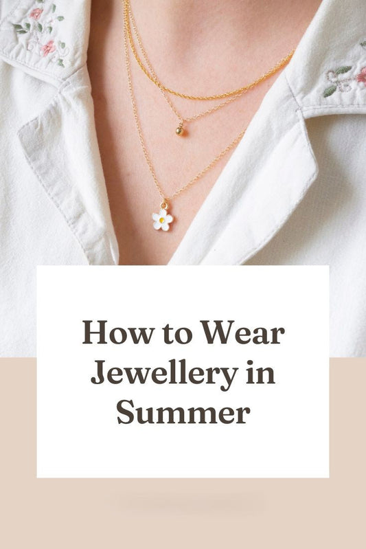 Maximize Your Summer Style with Fashion Jewelry