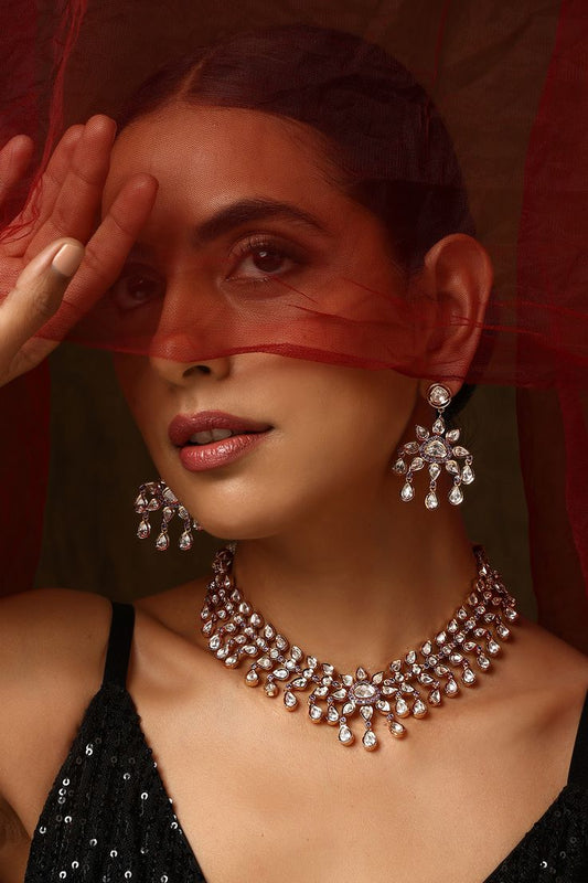 Buy Artificial, Fashion and Imitation Jewellery Online