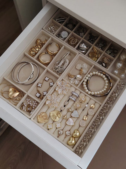 How to Care for Your Fashion Jewelry: Make It Last for Years
