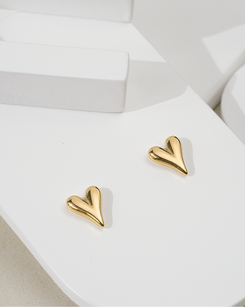 Elegant lightweight earrings perfect for office and festive looks