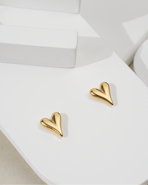 Elegant lightweight earrings perfect for office and festive looks