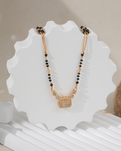 Arohi Mangalsutra aureva