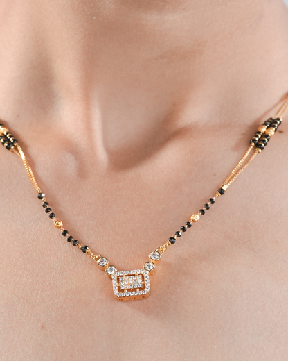 Arohi Mangalsutra aureva