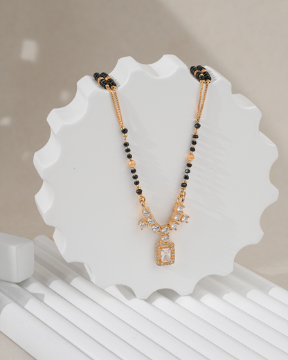 Ekanya Mangalsutra aureva