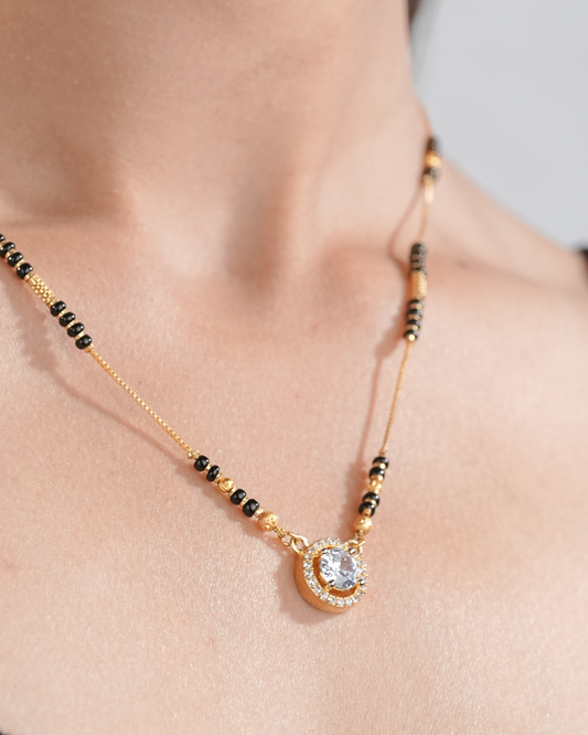 Chanda Mangalsutra aureva