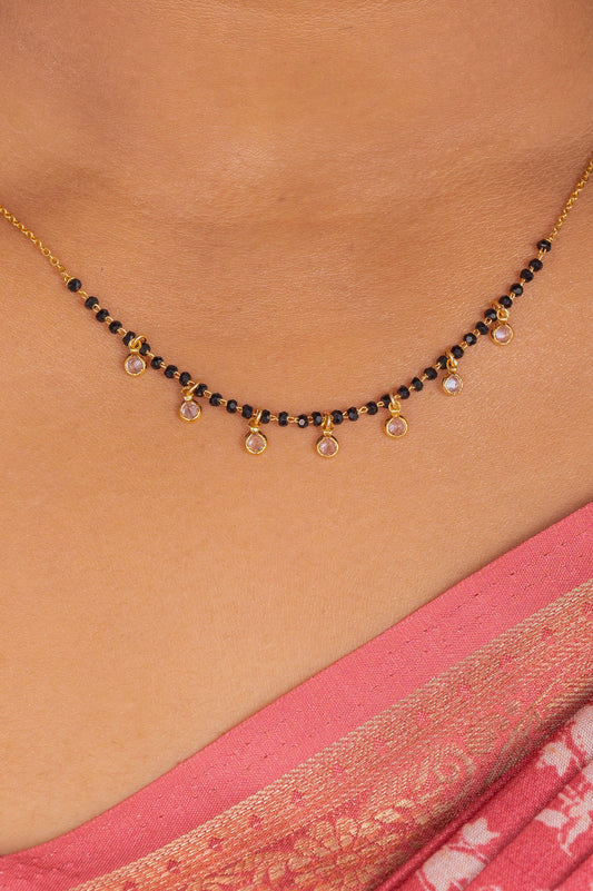 Sana Mangalsutra aureva