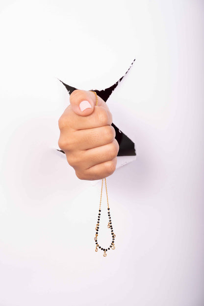 Sana Mangalsutra aureva