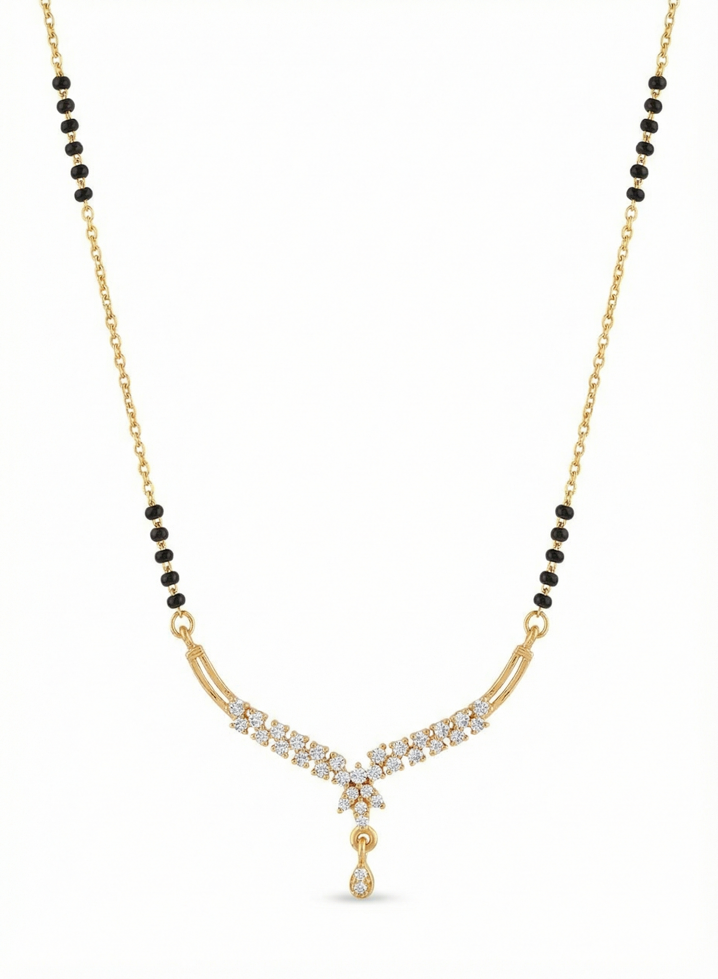 Tejasvi Mangalsutra
