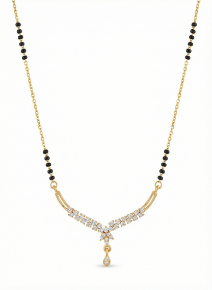 Tejasvi Mangalsutra