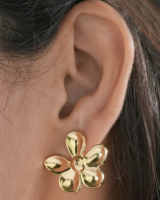 Bloomie Earrings aureva