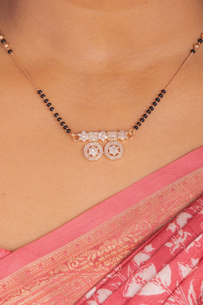 Reva Mangalsutra aureva