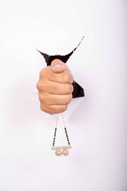 Reva Mangalsutra aureva