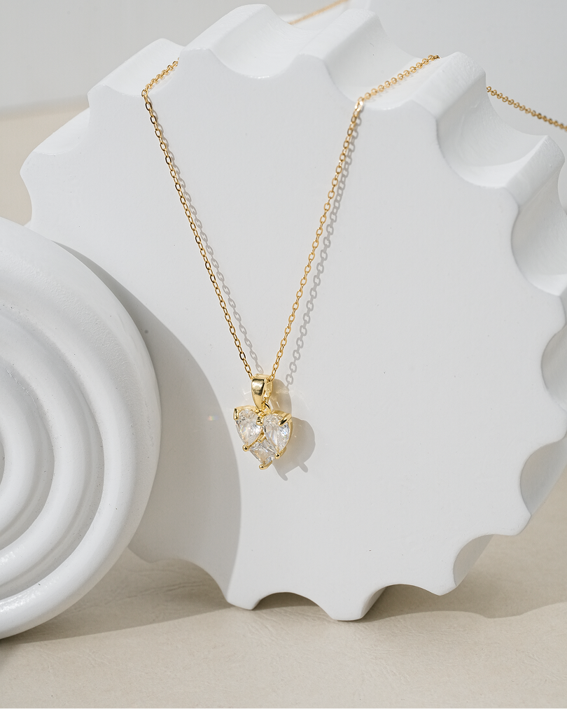 Harmony Necklace aureva