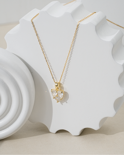 Harmony Necklace aureva