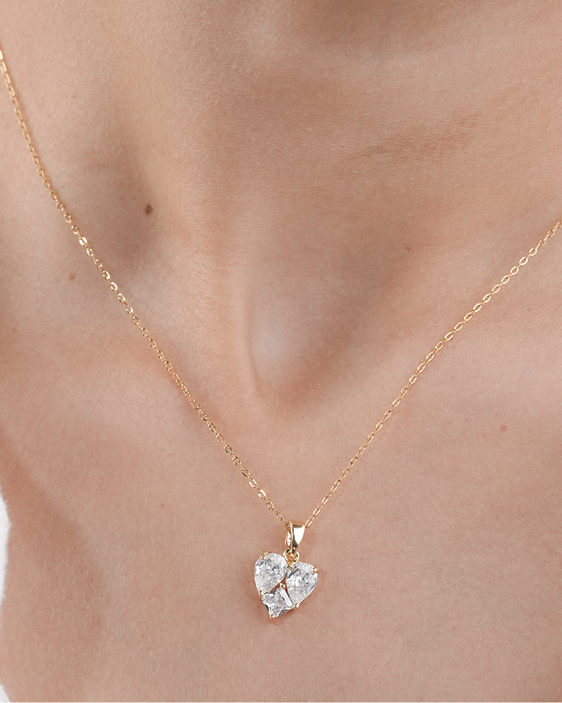 Harmony Necklace aureva