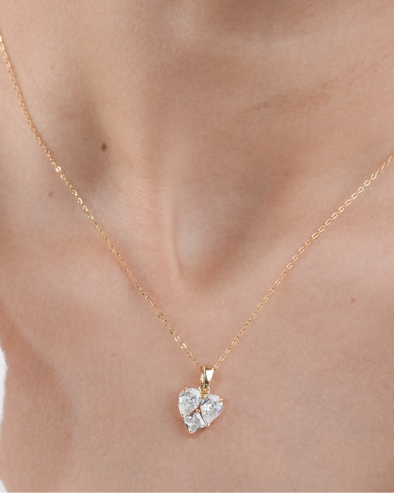 Harmony Necklace aureva