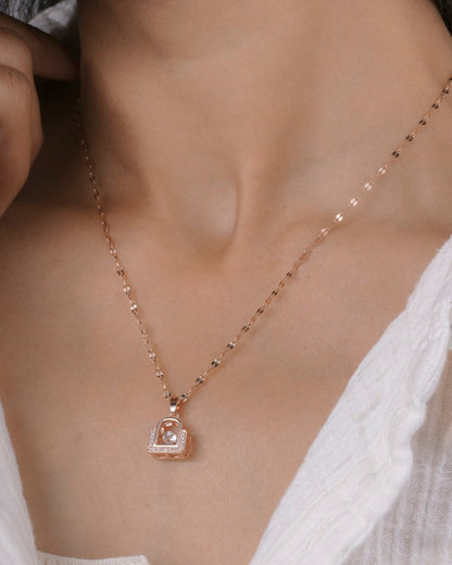 Devotion Necklace aureva