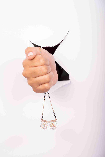 Inara Mangalsutra aureva