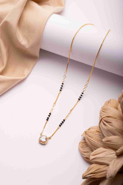 Ridhi Mangalsutra aureva