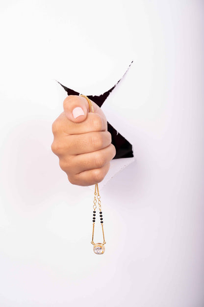 Ridhi Mangalsutra aureva