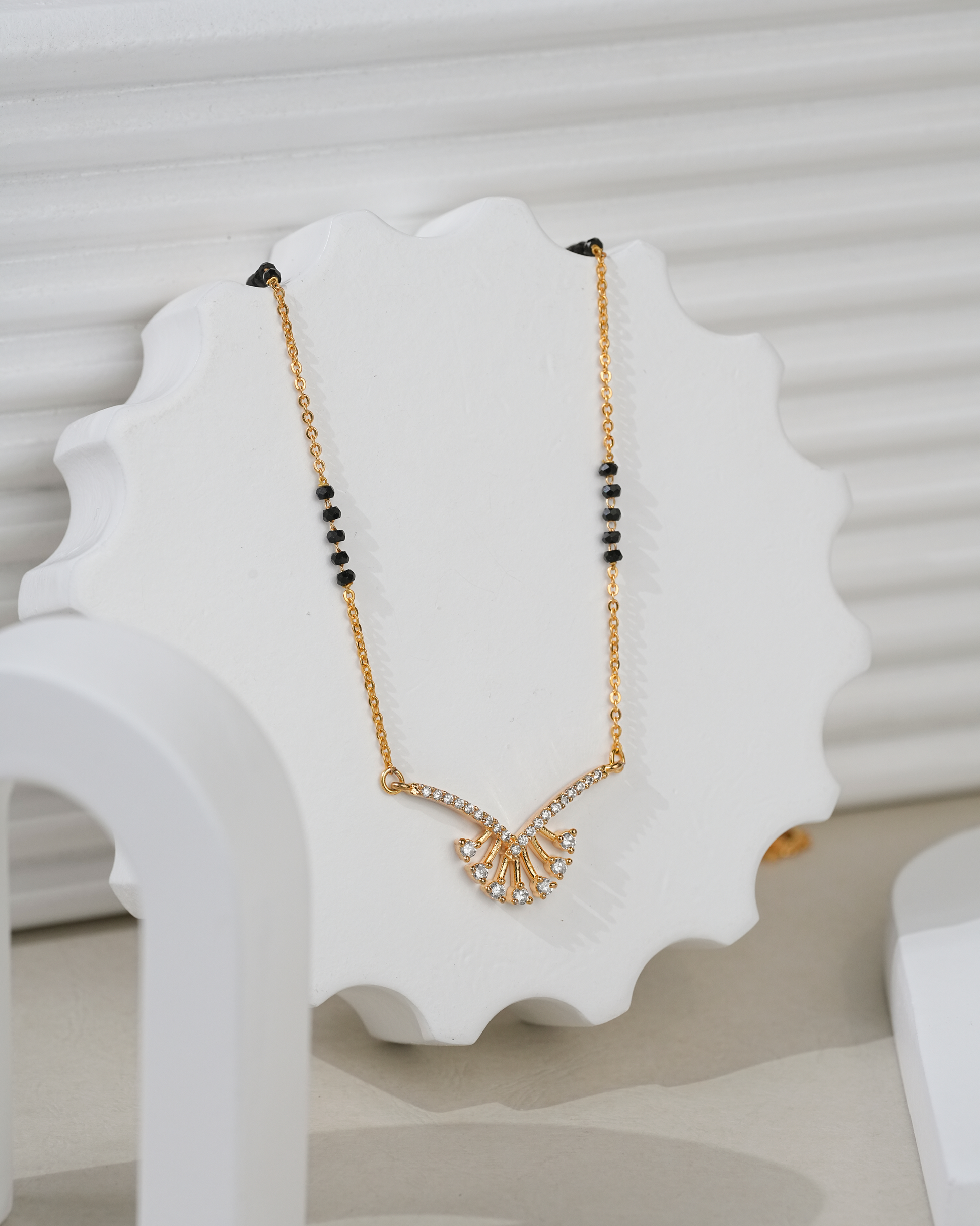 Vihana Mangalsutra aureva