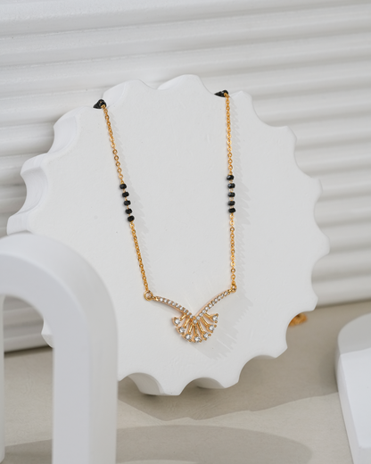 Vihana Mangalsutra aureva