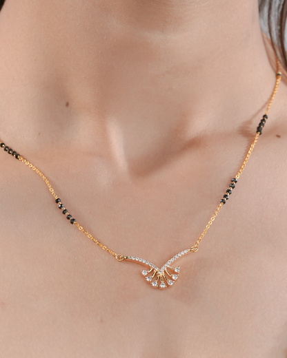 Vihana Mangalsutra aureva