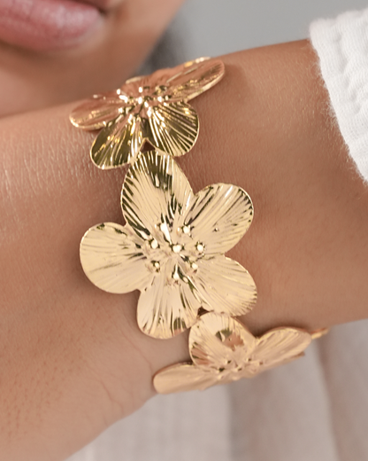 Daisy Bracelet aureva