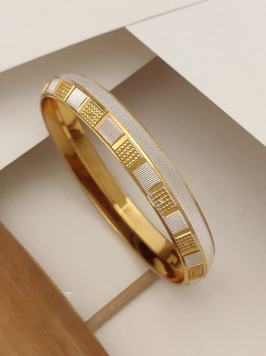 Titan Gents Dual-Tone Kada Aureva