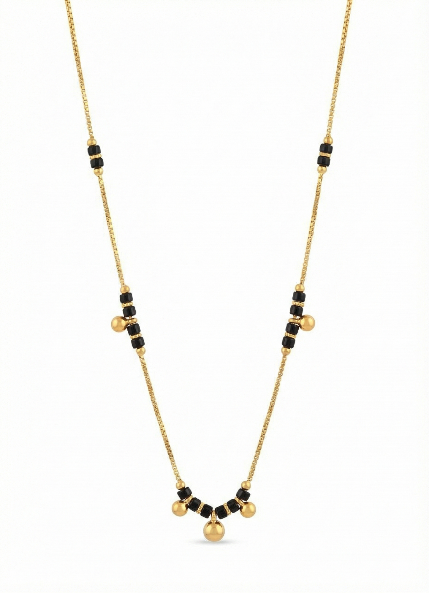 Sphere Mangalsutra