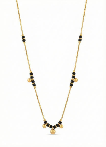 Sphere Mangalsutra
