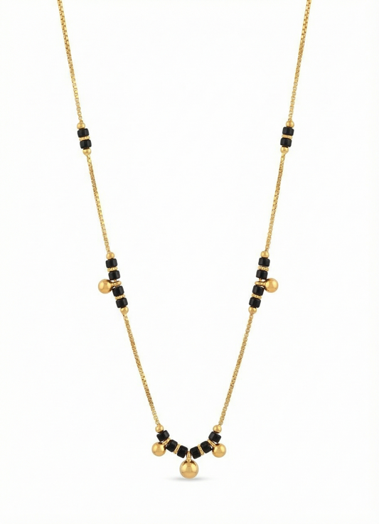 Sphere Mangalsutra