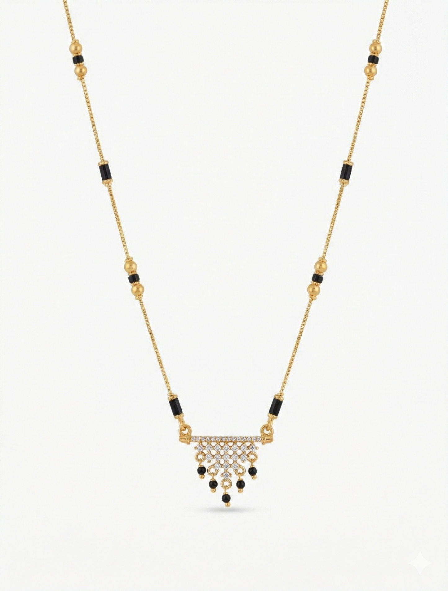Dhara Mangalsutra