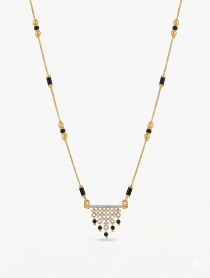 Dhara Mangalsutra