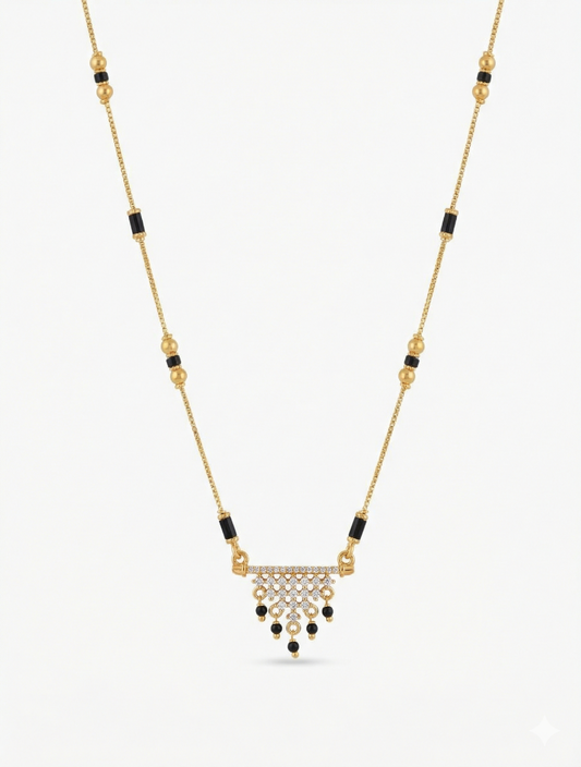Dhara Mangalsutra