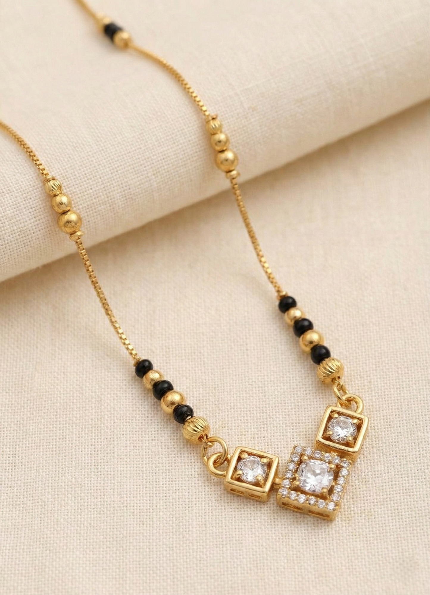 Ziva Mangalsutra
