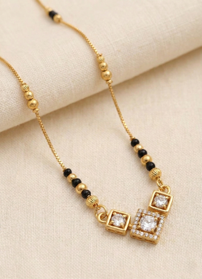 Ziva Mangalsutra