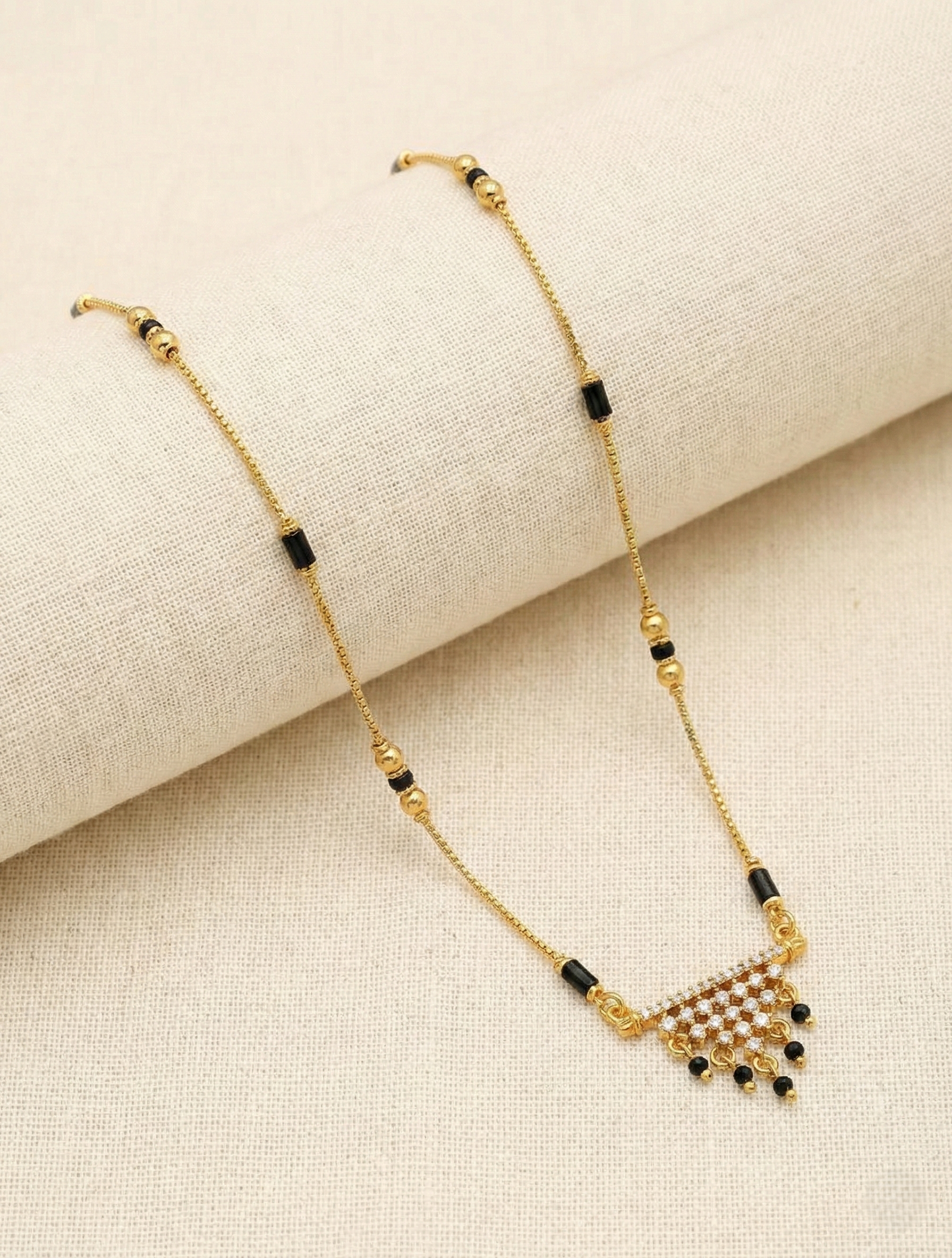 Dhara Mangalsutra