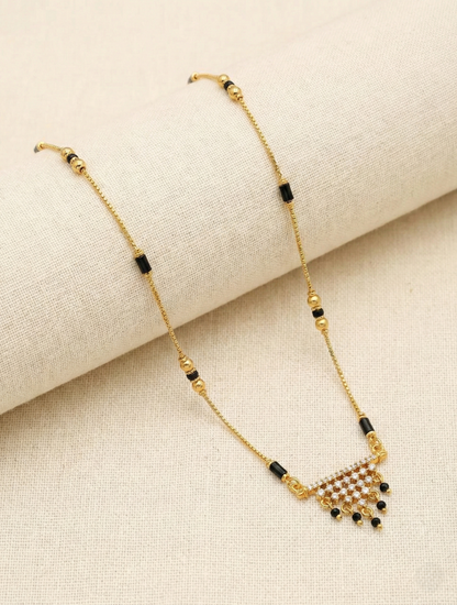 Dhara Mangalsutra