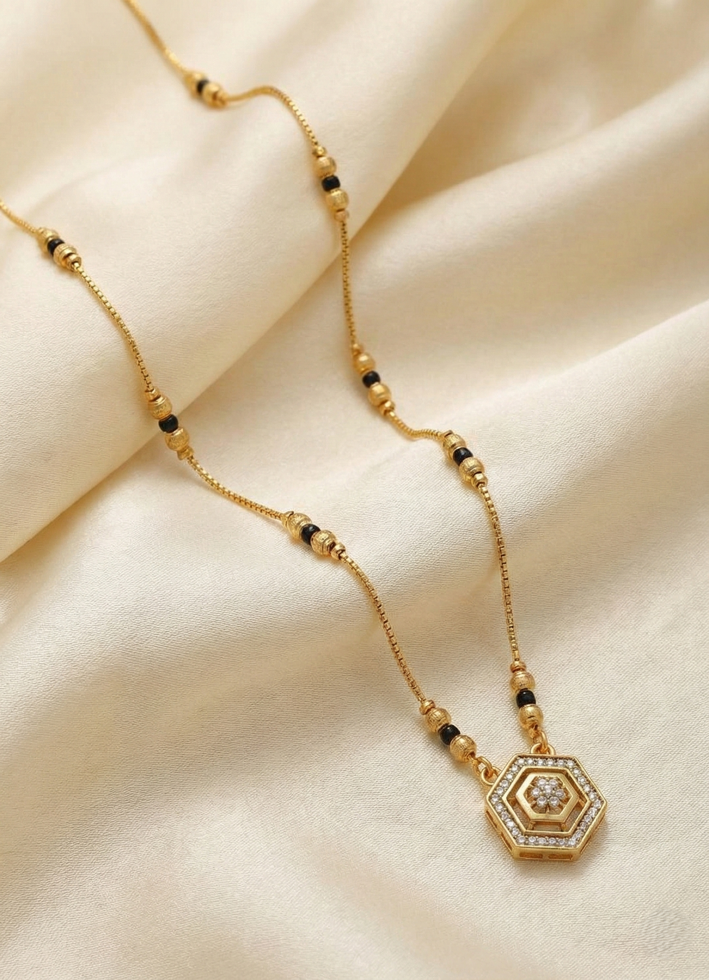 Maya Mangalsutra