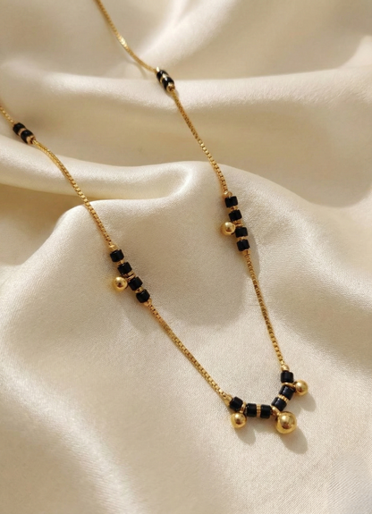 Sphere Mangalsutra