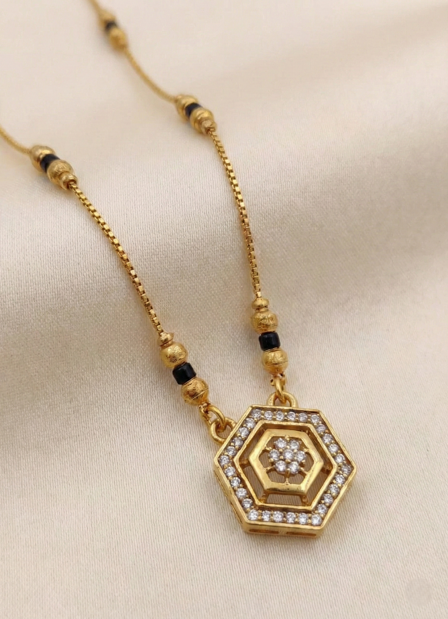 Maya Mangalsutra