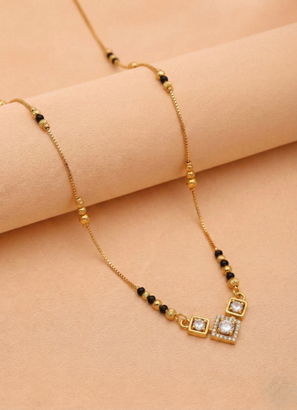 Ziva Mangalsutra