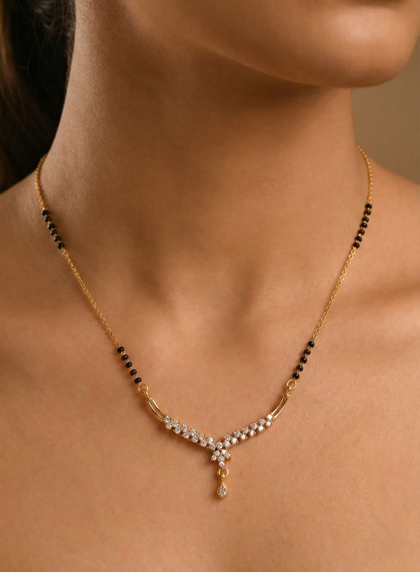 Tejasvi Mangalsutra